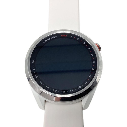 Garmin approach s42 gps - s42,