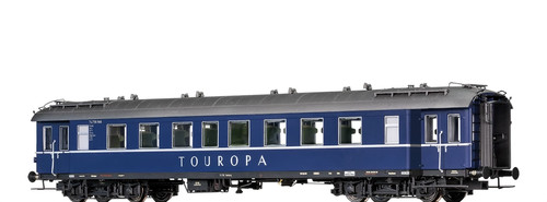 Brawa 46200 personenwagen - 46200,