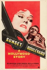 1950 Sunset Boulevard Movie