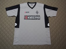 Borussia Mönchengladbach Trikot Trainingsshirt Gr. XXXL   794