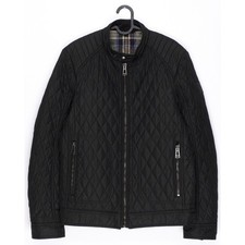 Belstaff Bramley Racer Black