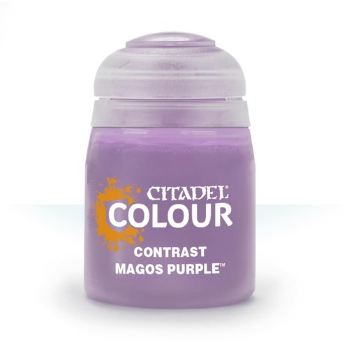 Citadel contrast magos - contrast:,