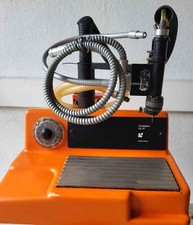 Fräsgerät Heraeus CL-TF aus