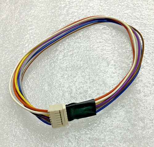 Becker testadapterkabel - becker,
