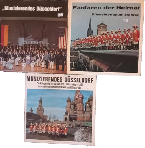 Musizierendes düsseldorf u - ,