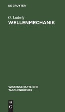 Wellenmechanik