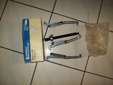 Kukko  3-Armiger Universal Abzieher 3-Arm-Abzieher, Stahl MAYER GERMANY #57