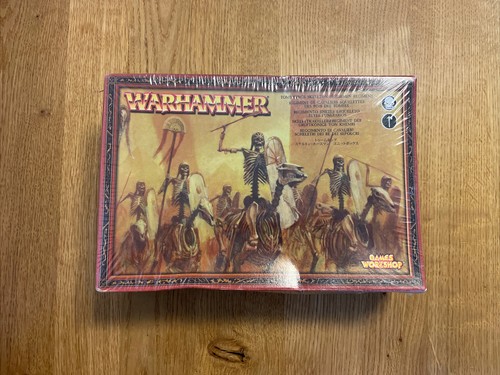 Warhammer fantasy the old - warhammer,