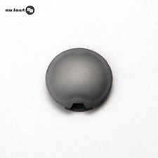 Abdeckung Abschlepphaken Smart Forfour 454 schwarz 2003-2007