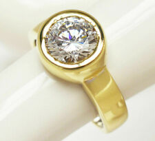 Damenring 14 Karat 585 Gold