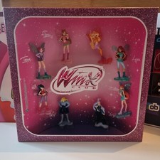 Ferrero Ü-Ei-Ferrero Winx