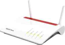 UNBENUTZT: AVM FRITZ!Box 6890 LTE Router (DSL bis 300, Mesh, WLAN, Gigabit-LAN)