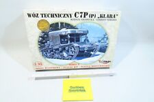 Mirage 35902 Woz Techniczny KLARA German Version 1:35 mb13965