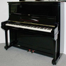 Klavier grotrian steinweg 136 - klavier, grotrian-steinweg