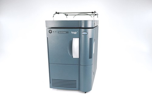 Waters acquity uplc online spe - waters,