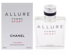 CHANEL ALLURE HOMME SPORT