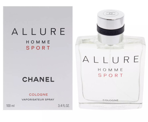 Chanel allure homme sport - chanel,