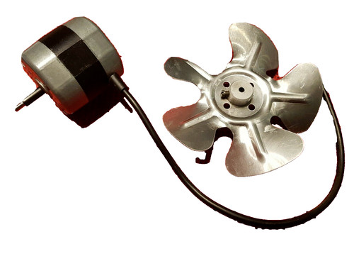 Heidolph lüftermotor - heidolph,
