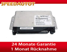 Steuergerät für VW Passat 3B0927156S 0260002771 EYF