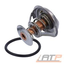 THERMOSTAT FÜR FORD FIESTA 5 JH JD 1.3 01-08 KA RB 1.3 16 96-08 STREET KA 1.6
