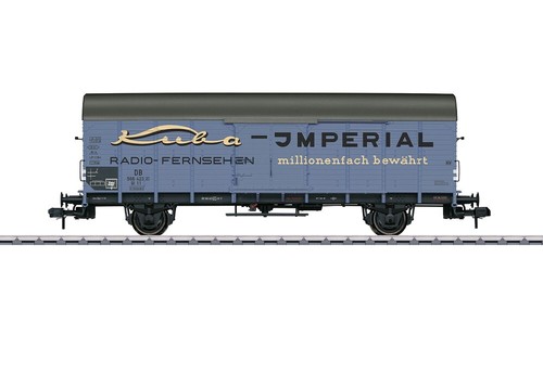 Märklin 58230 gedeckter - märklin, 58230,