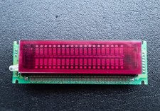 Noritake ITRON JAPAN VFD