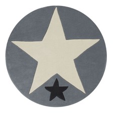 Rock Star Baby Kinderteppich