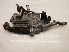 Abgaskühler für Jaguar Land Rover 3,0 Diesel 306DT 9X2Q-9U438-C