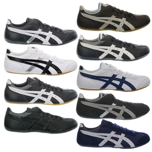 Asics onitsuka tiger - tiger, whizzer