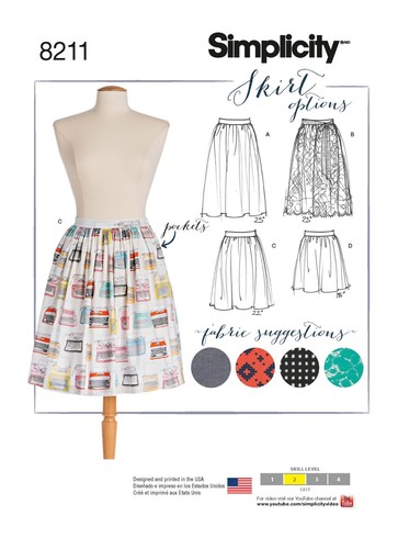 Simplicity 8211 misses dirndl - misses,