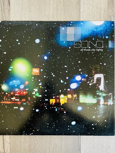 Sono all those - all,