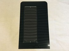 Plastoform Scheibe Isolierfenster Starr 910x527mm Türscheibe Ersatzscheibe L665