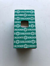 Schleicher Zeitrelais DZ 12-L