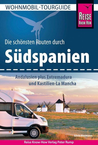 Südspanien andalusien - südspanien,