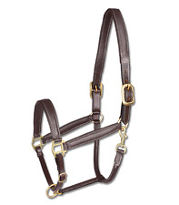 Waldhausen Lederhalfter Supersoft