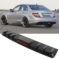 Heckdiffusor Licht Diffusor