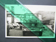 Foto Henschel & Sohn HS Allrad