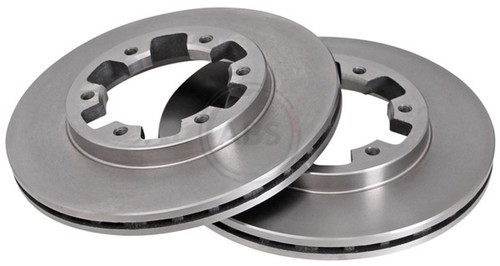 Bremsscheibe s 16078 - 2x,