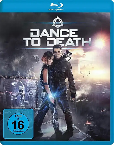 Dance death - dance,