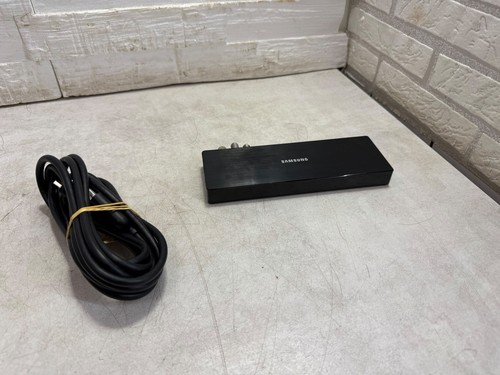 Samsung one connect box - one,