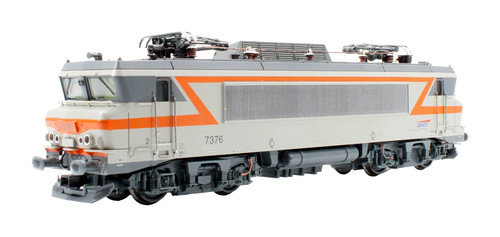 Roco spur 63782 sncf rot - spur,