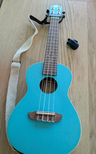 Ortega RULAGOON Konzert