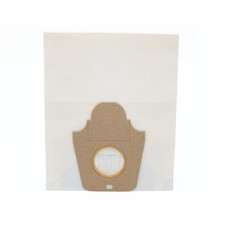 20x Staubsaugerbeutel für AKA