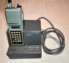 YAESU FTC Funke Funkgerät