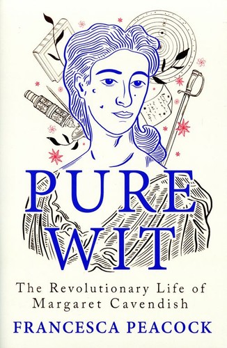 Pure wit - pure,