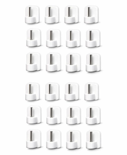 24x gardinenhaken - 24x,