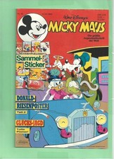 Walt Disneys - Micky Maus Nr