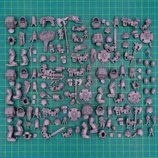 Wolfsgarde Terminatoren Space