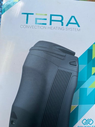 Boundless tera vaporizer - boundless,