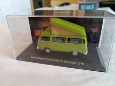 de agostini 1:43 VW